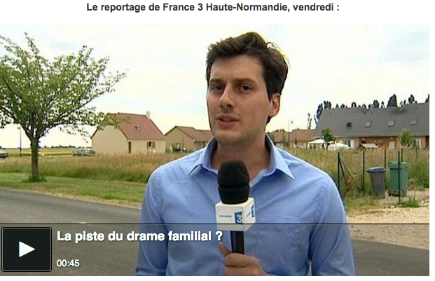 Normandie Actu, 29/06/2014